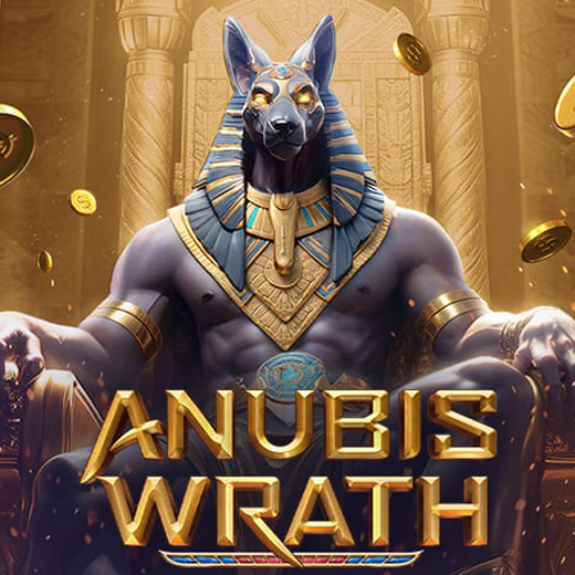 bgame777 5 Anubis Wrath 0