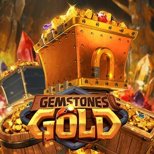 bgame777 6 Gemstones Gold 0
