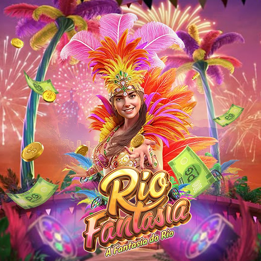 bgame777 1 Rio Fantasia